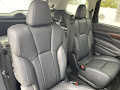 2025 Subaru Ascent Touring