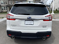 2025 Subaru Ascent Touring