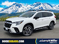 2025 Subaru Ascent Touring