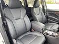 2025 Subaru Ascent Touring