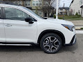 2025 Subaru Ascent Touring