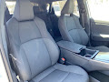 2025 Subaru Solterra Premium