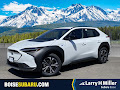 2025 Subaru Solterra Premium