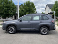 2025 Subaru Forester CVT