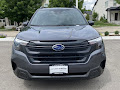 2025 Subaru Forester CVT