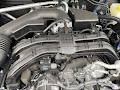2025 Subaru Forester CVT