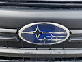2025 Subaru Forester CVT