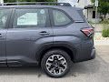 2025 Subaru Forester CVT