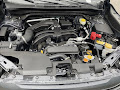 2025 Subaru Forester CVT