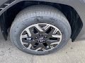 2025 Subaru Forester CVT