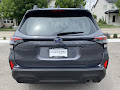 2025 Subaru Forester CVT