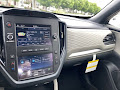 2025 Subaru Forester CVT