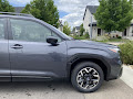2025 Subaru Forester CVT