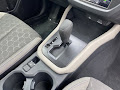 2025 Subaru Forester CVT