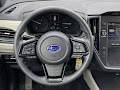 2025 Subaru Forester CVT