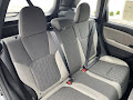 2025 Subaru Forester CVT