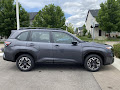 2025 Subaru Forester CVT