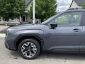 2025 Subaru Forester CVT