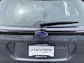 2025 Subaru Forester CVT
