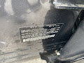 2025 Subaru Forester CVT