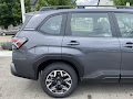 2025 Subaru Forester CVT