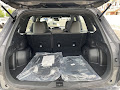 2025 Subaru Forester CVT