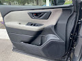 2025 Subaru Forester CVT