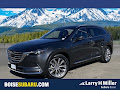 2022 Mazda CX-9 Grand Touring