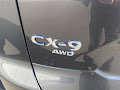 2022 Mazda CX-9 Grand Touring