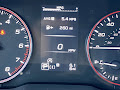 2025 Subaru Impreza RS