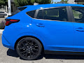2025 Subaru Impreza RS