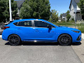 2025 Subaru Impreza RS