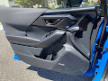 2025 Subaru Impreza RS