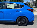 2025 Subaru Impreza RS