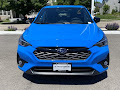 2025 Subaru Impreza RS
