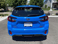 2025 Subaru Impreza RS