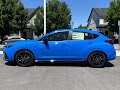 2025 Subaru Impreza RS