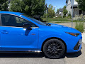 2025 Subaru Impreza RS