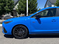 2025 Subaru Impreza RS