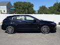 2025 Subaru Impreza Sport