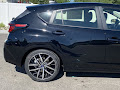 2025 Subaru Impreza Sport