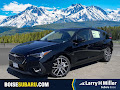 2025 Subaru Impreza Sport
