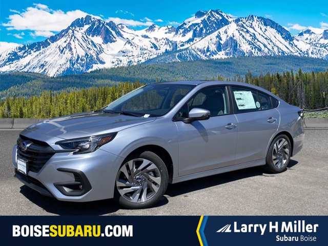 2025 Subaru Legacy Limited