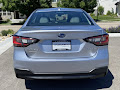 2025 Subaru Legacy Limited