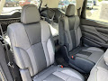 2025 Subaru Ascent Onyx Edition