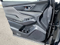 2025 Subaru Ascent Onyx Edition