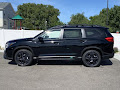 2025 Subaru Ascent Onyx Edition