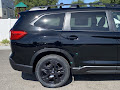 2025 Subaru Ascent Onyx Edition
