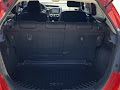2017 Honda Fit EX
