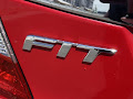 2017 Honda Fit EX